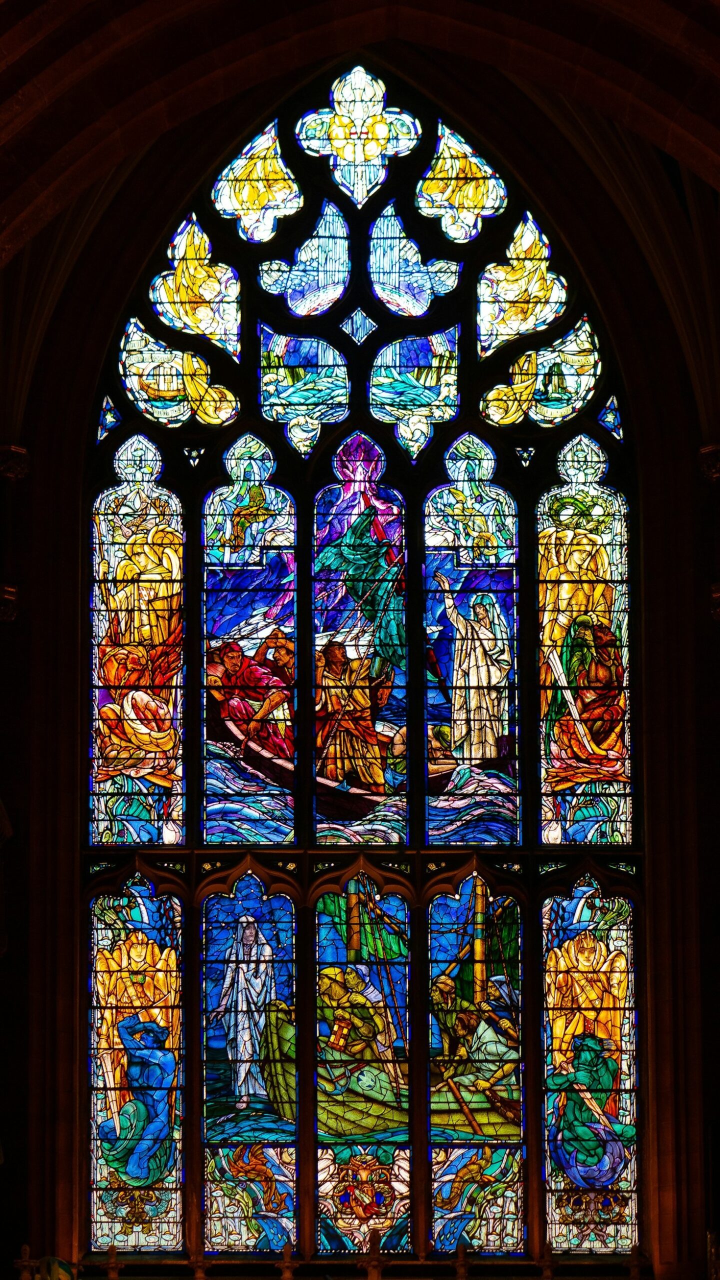 How Miracles Demonstrate God’s Love and Power